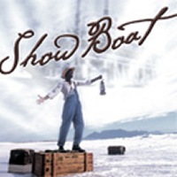 Show Boat plakat 2005