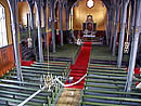 Lofotkatedralen i Kabelvåg