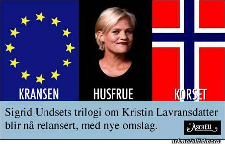 (Arvid T. Sandnes, med litt hjelp fra Alltid Moro) (Arvid T. Sandnes, med litt hjelp fra Alltid Moro)