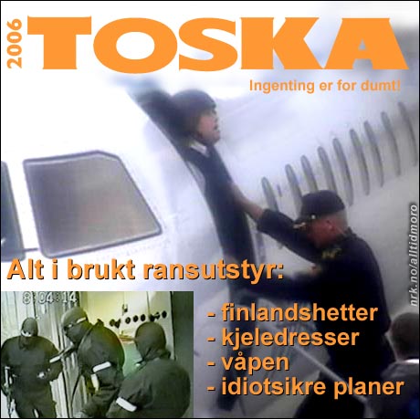 (Alltid Moro) (Alltid Moro)
