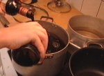 Ein varm gløgg kanskje? Ein varm gløgg kanskje?