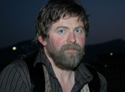 Paul Jensen, Norges Kystfiskarlag