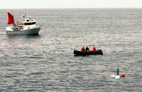 Foto:KNM Narvik/Sjøforsvaret Foto:KNM Narvik/Sjøforsvaret