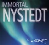 Ensemble 96 «Immortal Nystedt» Dirigent: Øystein Fevang Lindberg Lyd 29