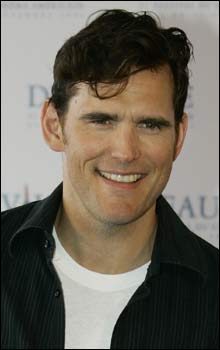 Matt Dillon er blandt de få Hollywood stjernene som har jobbet med norske regissører. (Foto: Scanpix) Matt Dillon er blandt de få Hollywood stjernene som har jobbet med norske regissører. (Foto: Scanpix)
