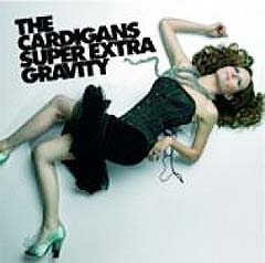 The Cardigans og Nina Person er kun nominert som Årets Rockegruppe. The Cardigans og Nina Person er kun nominert som Årets Rockegruppe.