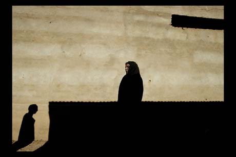 Foto: Jan Garup. Dansken vant pris som beste fotojournalist i en internasjonal mønstring i Perpignan, Frankrike, 3. september, for sine bilder fra Darfur. Foto: Jan Garup. Dansken vant pris som beste fotojournalist i en internasjonal mønstring i Perpignan, Frankrike, 3. september, for sine bilder fra Darfur.