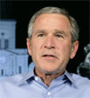George W. Bush (Foto: Scanpix / AP)