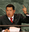 Hugo Chavez (Foto: Scanpix / Reuters)