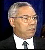 USAs utenriksminister Colin Powell.
