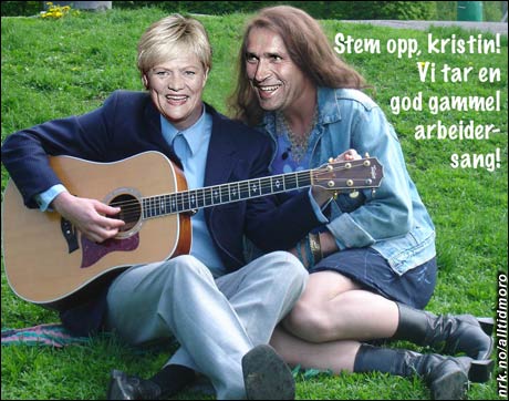 (Innsendt av Bjørn Stian Bjoarvik) (Innsendt av Bjørn Stian Bjoarvik)