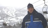 Einar Øyo i driftsselskapet til Geilo Lufthavn Dagali Einar Øyo i driftsselskapet til Geilo Lufthavn Dagali