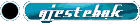 Gjestebok