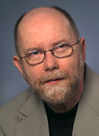 Professor Jørgen Dines Johansen
