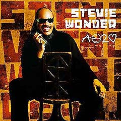 Stevie Wonder: 