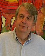 odd terje lysebo