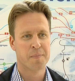-Må omgjøre avslag, mener Mats Årjes, konserndirektør SkiStar.