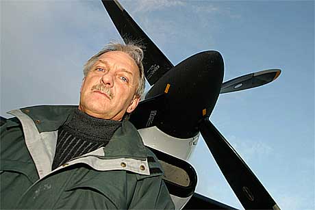 Arbeiderparti-politiker Odd Eriksen fra Nordland(Foto:Scanpix) Arbeiderparti-politiker Odd Eriksen fra Nordland(Foto:Scanpix)