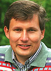 Terje Riis Johansen - landbruksminister(Scanpix) 
