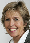 Anne-Grete Strøm-Erichsen - forsvarsminister(Scanpix