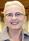 Helen Bjørnøy - miljø-minister(Scanpix) 
