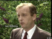 Jan Wiborg
