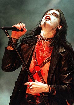 Dimmu Borgir