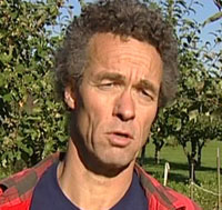 Generalsekretær Rasmus Hansson i WWF er meget skeptisk til utviklingen. Generalsekretær Rasmus Hansson i WWF er meget skeptisk til utviklingen.
