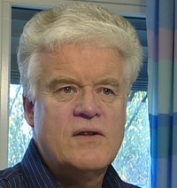 - Ingen kjenner de medisinske konsekvensene, sier medisinprofessor Terje Sagvolden. - Ingen kjenner de medisinske konsekvensene, sier medisinprofessor Terje Sagvolden.