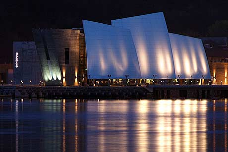 NorwayMuseum