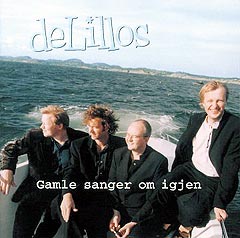 1998: "Gamle sanger om igjen"