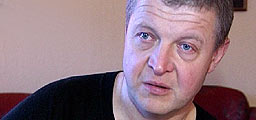 Einar Kåre Heggedal. Foto: Torbjørn Fardal, NRK. Einar Kåre Heggedal. Foto: Torbjørn Fardal, NRK.