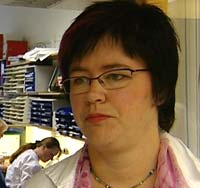 Tove Kreppen Jørgensen er direktør for medisinsk divisjon ved Sykehuset i Østfold. Tove Kreppen Jørgensen er direktør for medisinsk divisjon ved Sykehuset i Østfold.