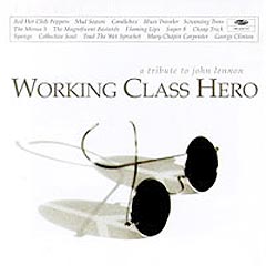 John Lennon: "Working Class Hero" (Polydor).