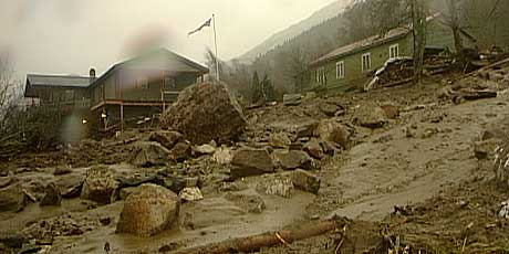 Foto: Heidi Lise Bakke, NRK Foto: Heidi Lise Bakke, NRK
