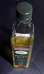 Olivenolje stadig sunnere. Foto: SCANPIX 