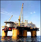 BEKYMRET: Det Internasjonale Pengefondet (IMF) mener Norge må begrense bruken av oljepenger. 
