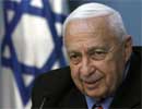 Tilstanden er kritisk for Israels statsminister Ariel Sharon. (Arkivfoto: AFP)