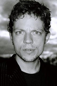 Jarle Bernhoft og Span la inn årene. Foto: Promo. Jarle Bernhoft og Span la inn årene. Foto: Promo.