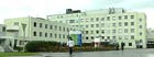 Molde sjukehus. Foto: NRK