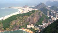 I Brasil har alle gratis tilgang på den beste aids-medisinen på markedet. Foto: Karoline Steenbuch I Brasil har alle gratis tilgang på den beste aids-medisinen på markedet. Foto: Karoline Steenbuch