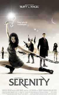 Filmen har samme regissør som TV-serien Buffy the Vampire Slayer. Foto: Filmweb Filmen har samme regissør som TV-serien Buffy the Vampire Slayer. Foto: Filmweb