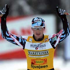 Hannu Manninen (Foto: Håkon Mosvold Larsen / Scanpix) Hannu Manninen (Foto: Håkon Mosvold Larsen / Scanpix)