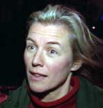 Margrethe Geelmeyden (Foto: NRK)