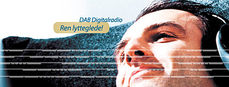 Digitale sendinger gir plass til flere kanaler, nytt tilleggsinnhold og nye tjenester, konstaterer gruppa som har sett på framtidens radio i Norge.