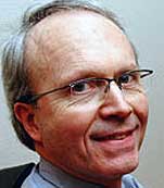 Steinar Hopland