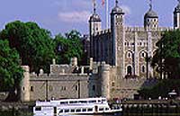 Tower of London. Foto: Arkiv.