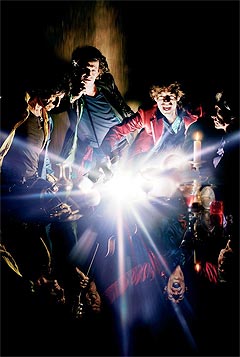 Rolling Stones er ute på "A Bigger Bang" World Tour. Foto: Promo.