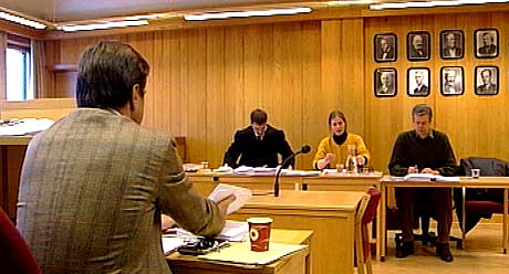 Ekteparet Anders Kiær og Anne Ulvig vant rettssaken mot finansmannen Ola Mæle om skoghandelen i Frostating lagmannsrett.