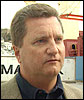 Rolf Domstein. Arkivfoto NRK